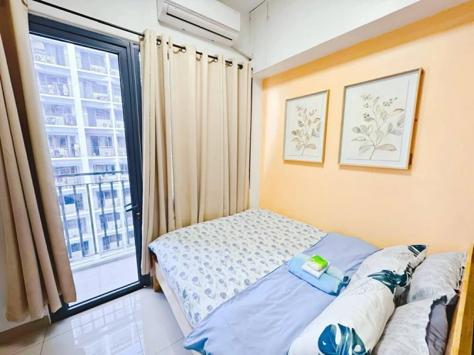 Business Apartment