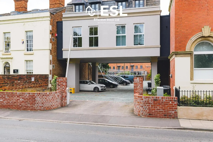 Hotelafbeelding