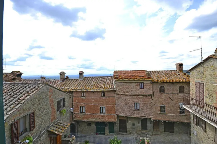 Casa Caterina - Cortona