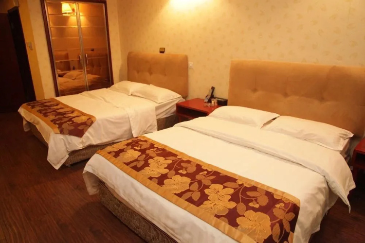 Chengdu Haorun Hotel
