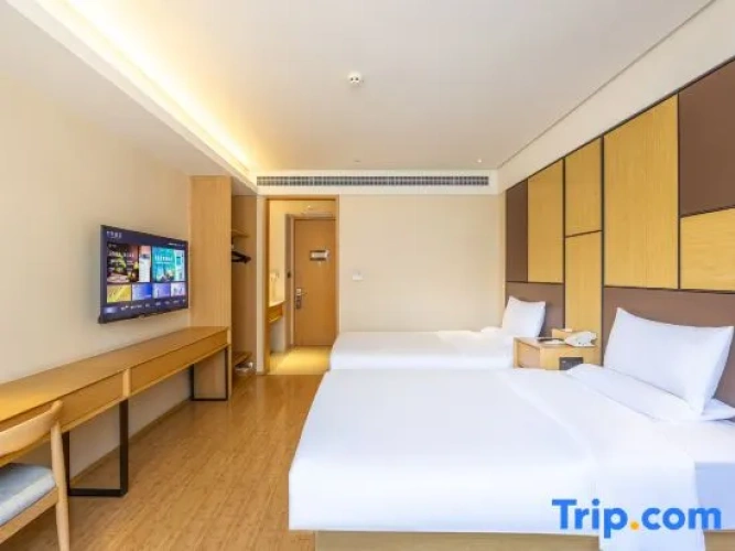 Comfort Twin room