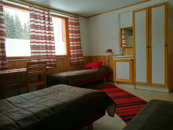Otel görseli