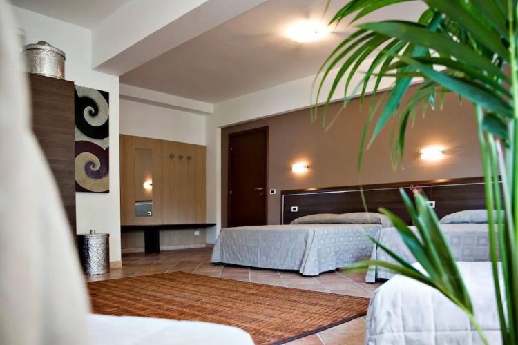 Hotel Marinella
