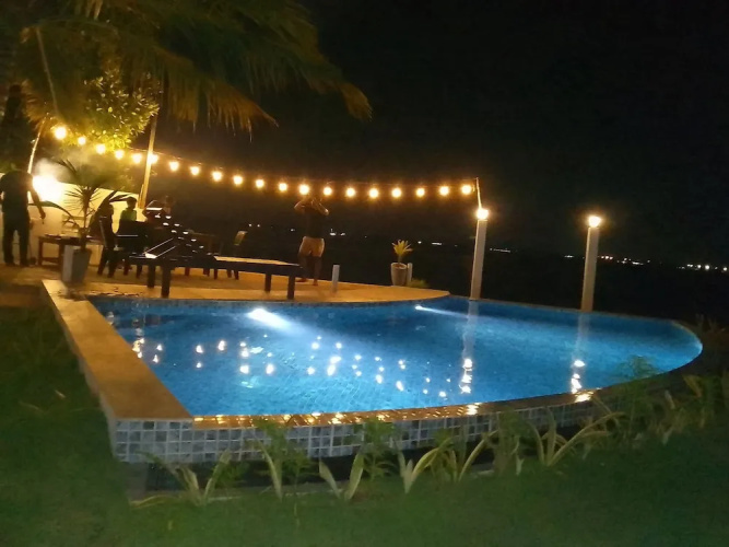 Hiru Lagoon Negombo
