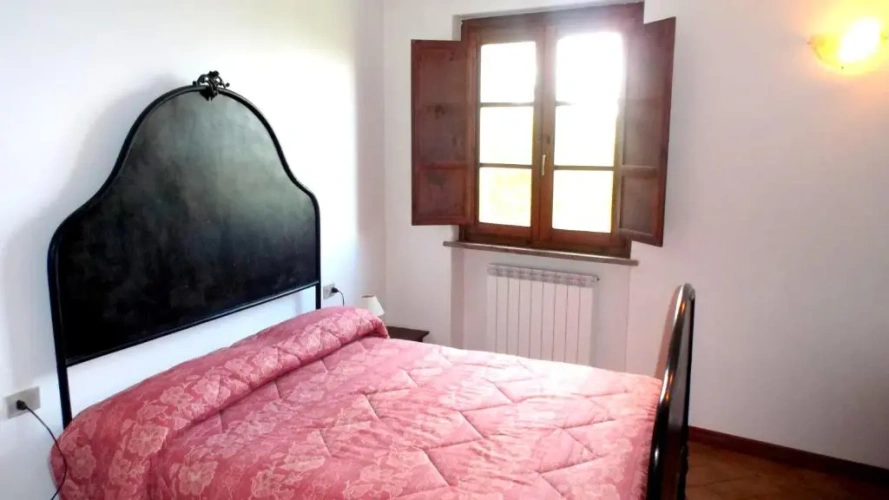 3 Bedrooms Apartment