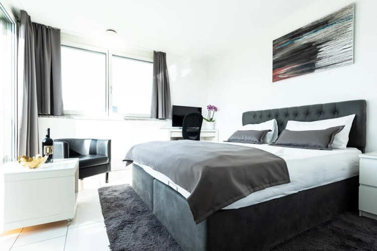 IQ130 Guesthouse