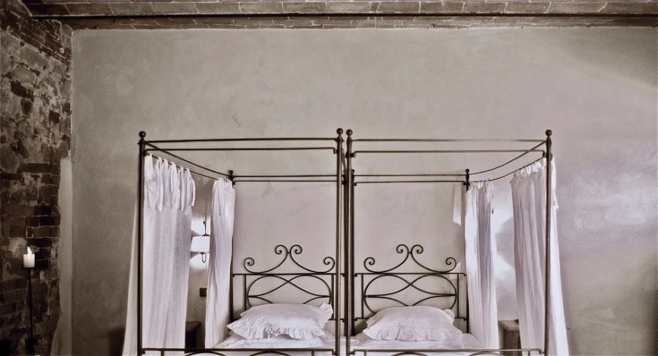 Relais La Saracina