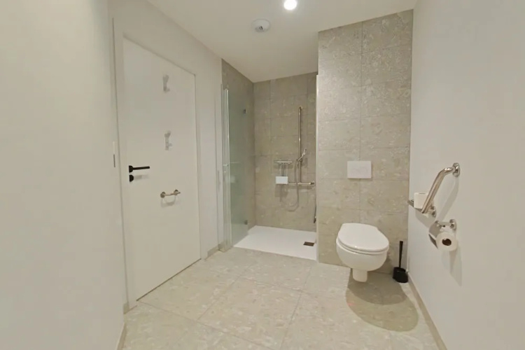 Appart h tel Saint-denis Studio 7