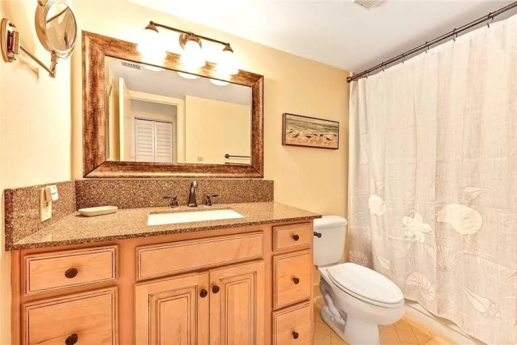 Sand Dollar II 207 by Distinctive Beach Rentals