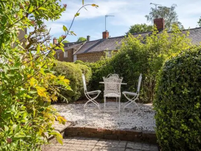 Orchard Cottage