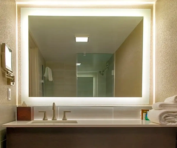 Double Junior Suite