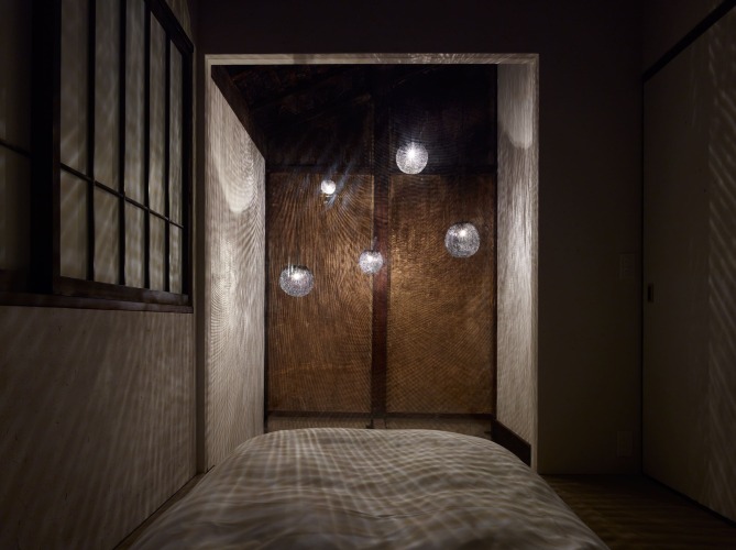 Kiraku Kyoto HonmachiOver view