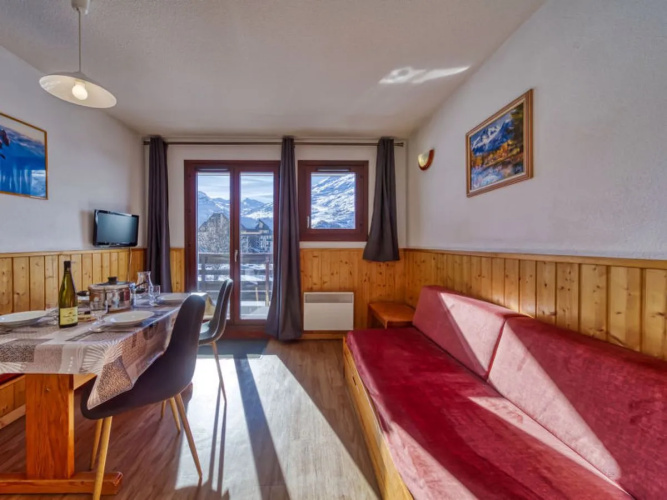 Balcons DOlympie 23270
