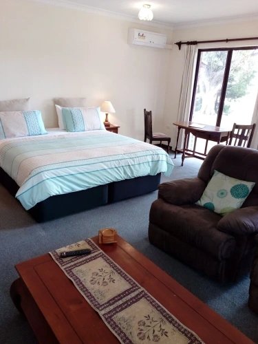 Comfort Double Suite