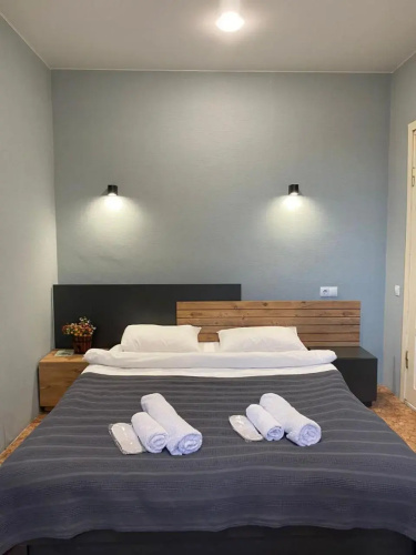 Marishka's Hostel