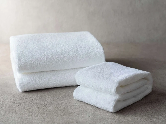 Classic Twin Suite