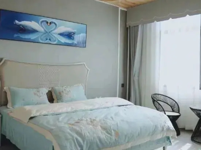 Fengxi Taolin Homestay
