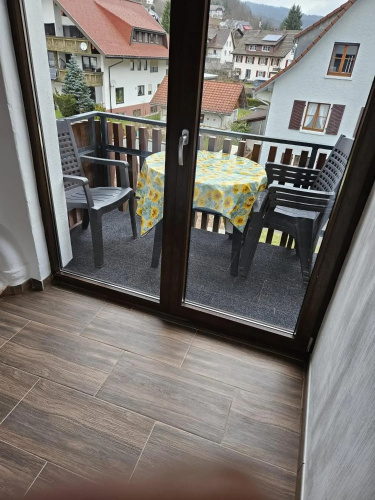 Am Wehrastrand Einzelappartment