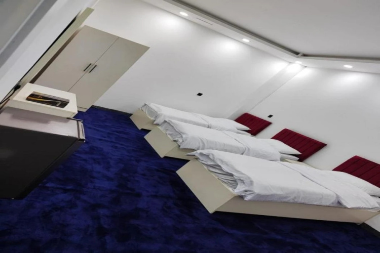 Motel Danzha