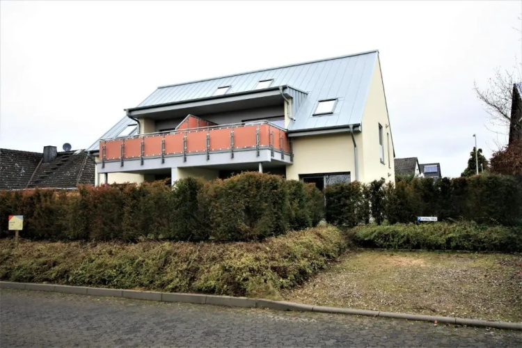 Loreley Hills Residence