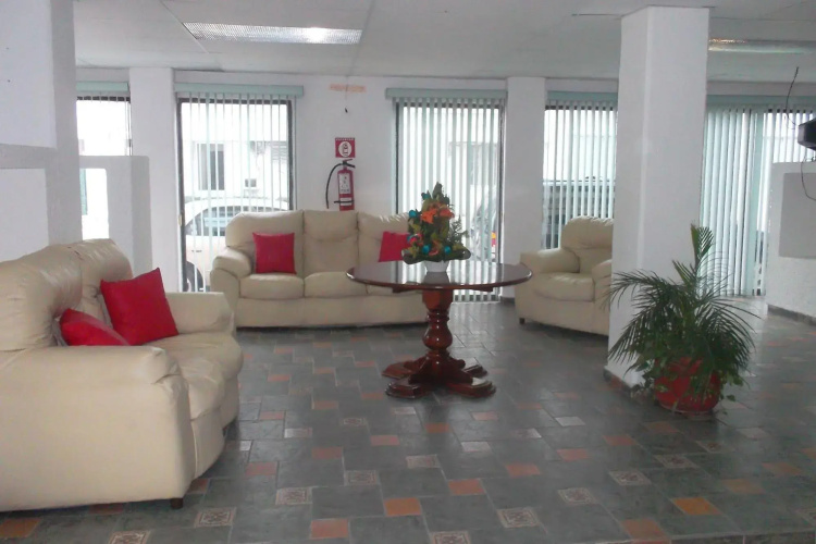 Ikaro Beds - Hostel - Adults only