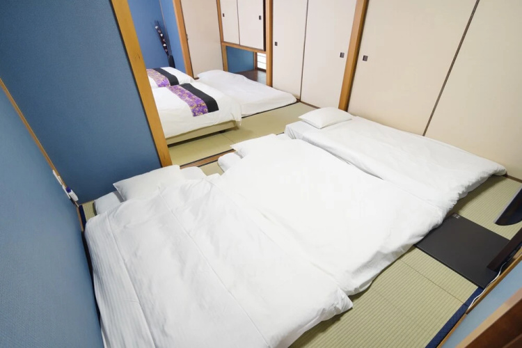 Kanazawa Stacy Annex