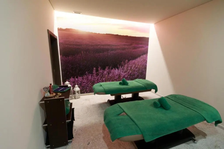 Olive Nature Hotel & SPA - Quinta Valle de Passos