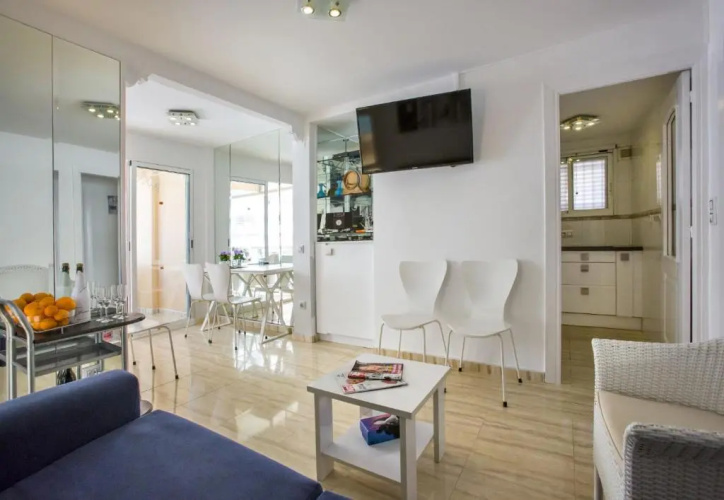 Apartamentos President 3ºd