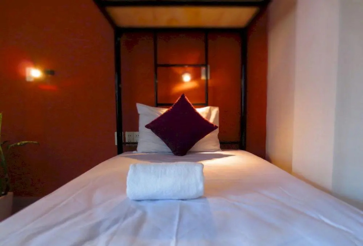 Tigon Hostel Hue
