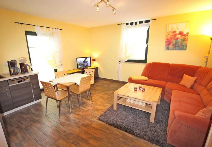Ferienhaus Feldberg SEE 9421
