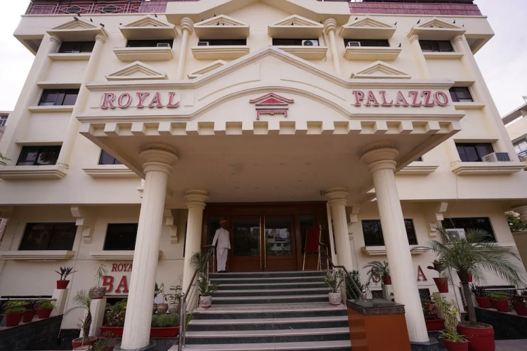 Imagen del hotel