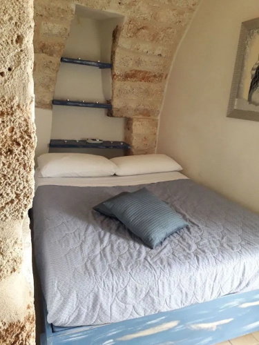 Clemente Apartment