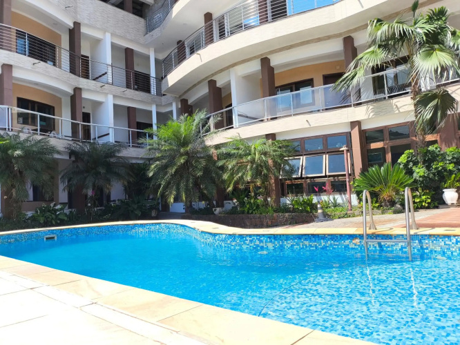 Hospedaria Vitoria Mar