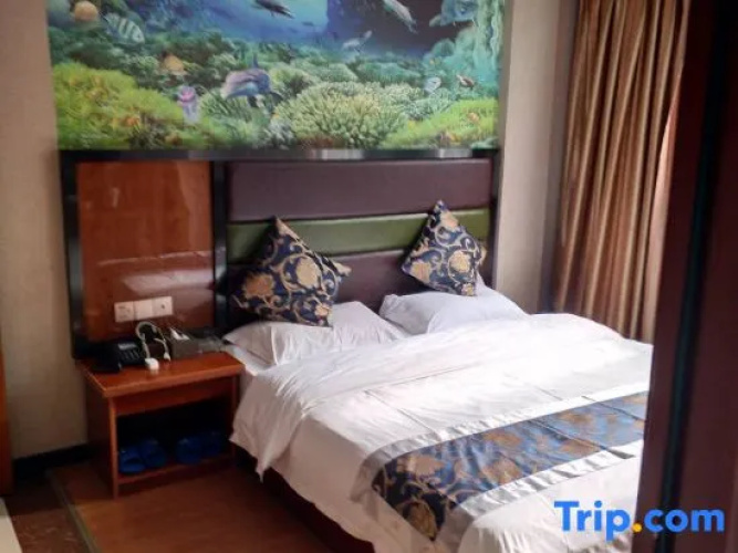 Shaodong Jinhe Hotel