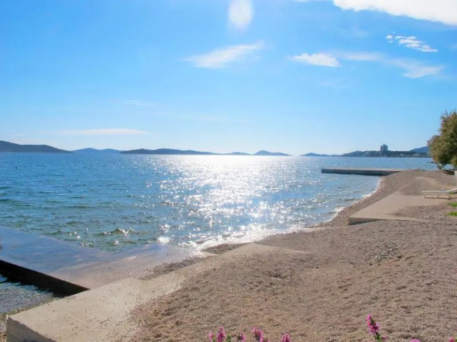 Apartments Marinko