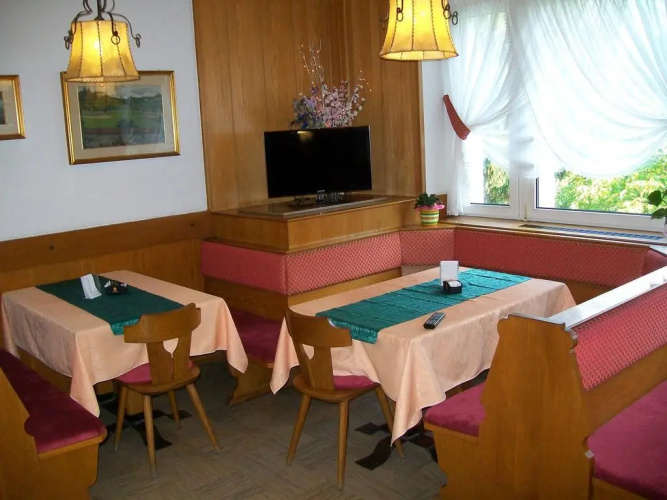 Albergo Bellavista