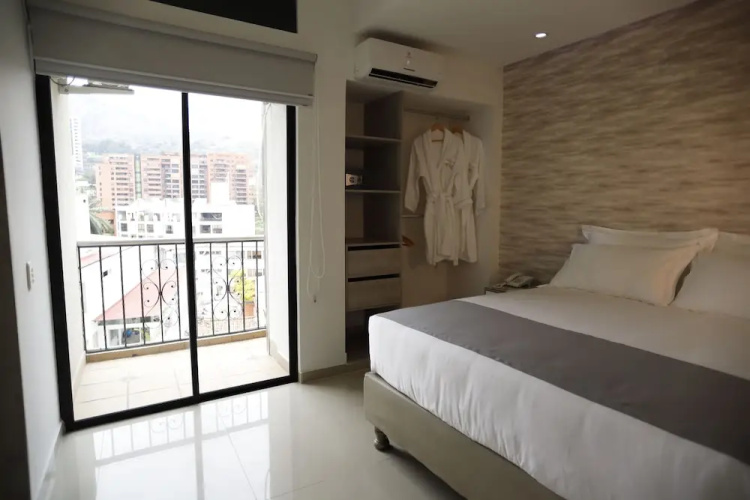 On Apartasuites