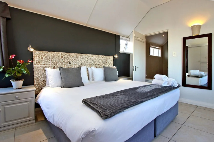 Bergzicht Guesthouse
