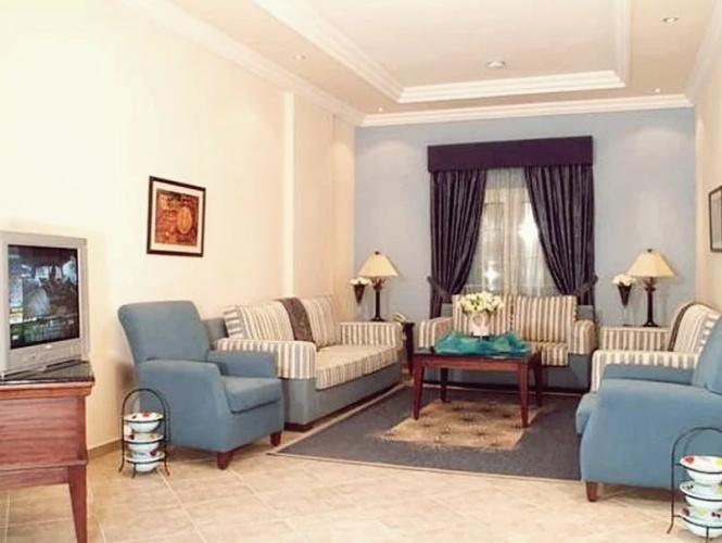 Sultan Palace For Hotel Suites1