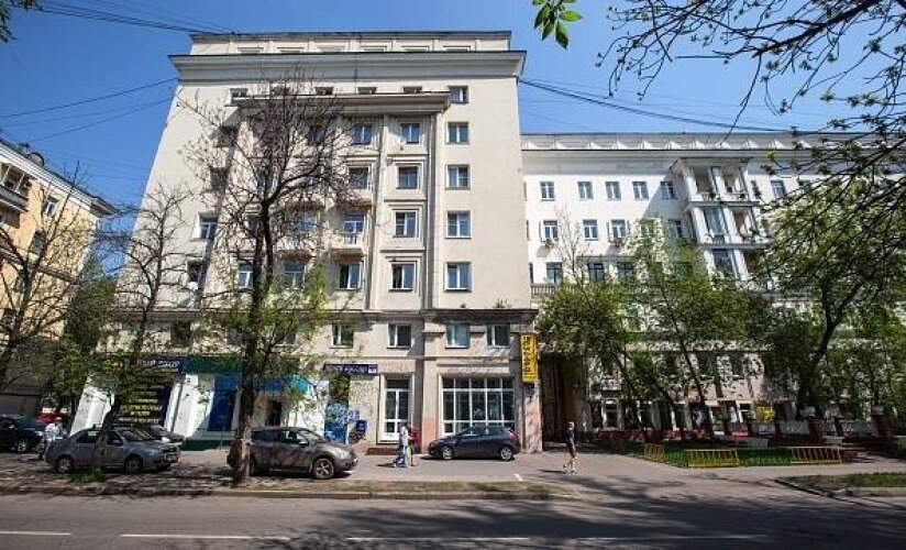 Sadovoye Koltso Apartment Sokolniki - Image 4