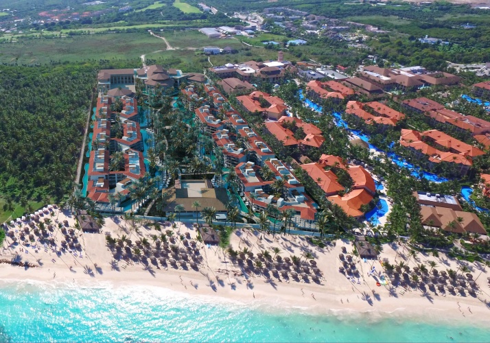 Majestic Mirage Punta Cana - Adults Only photo 30