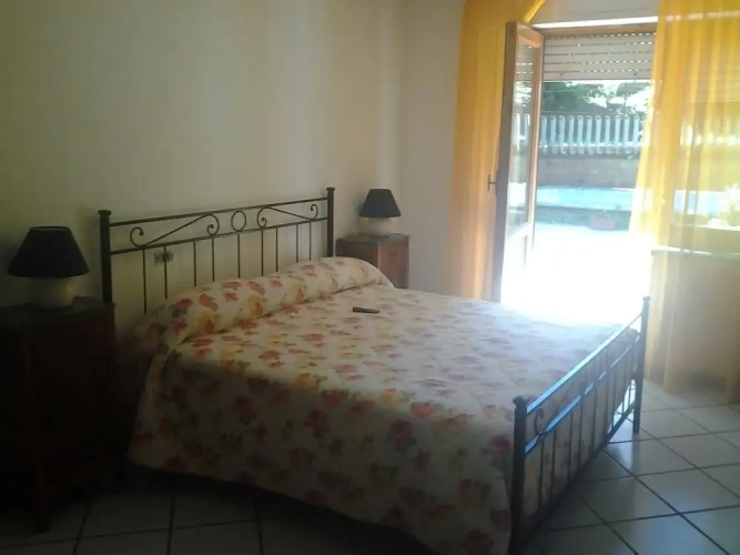 2 Bedrooms Deluxe Apartment