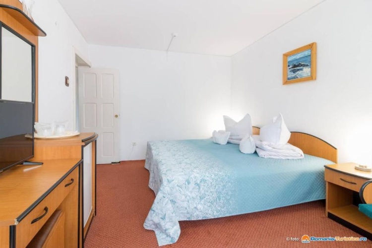 1 Bedroom Suite with balcony and with view