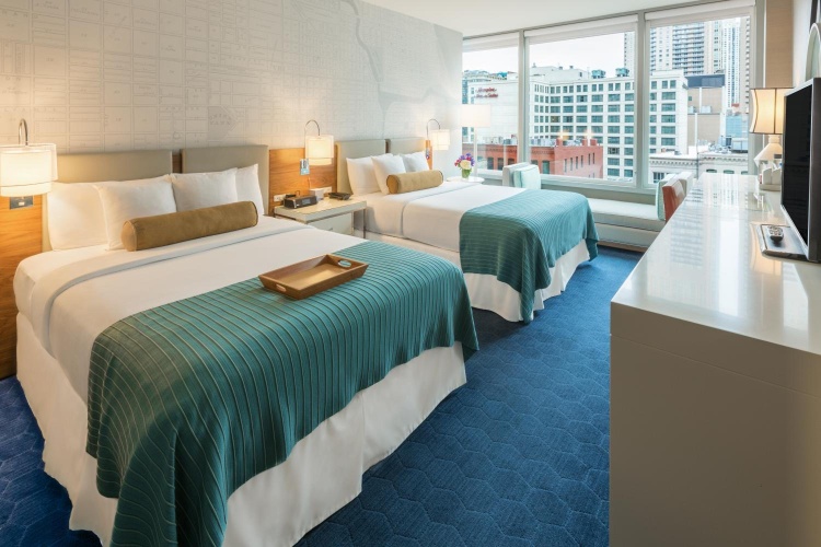 Hotel Kinzie photo 6