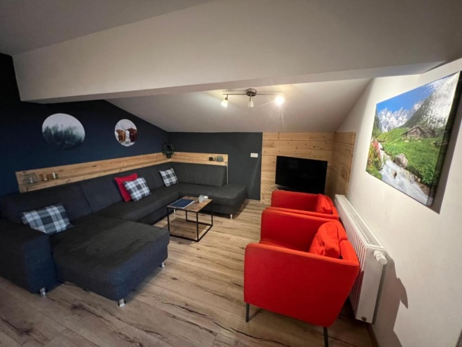 Hotel rooms