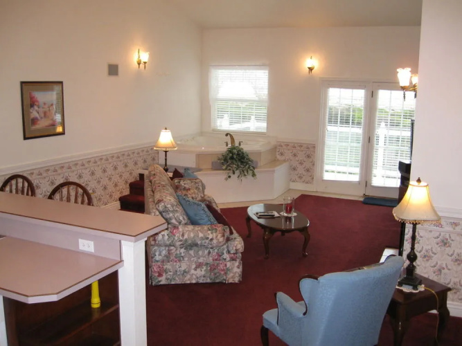 Judith Ann Inn