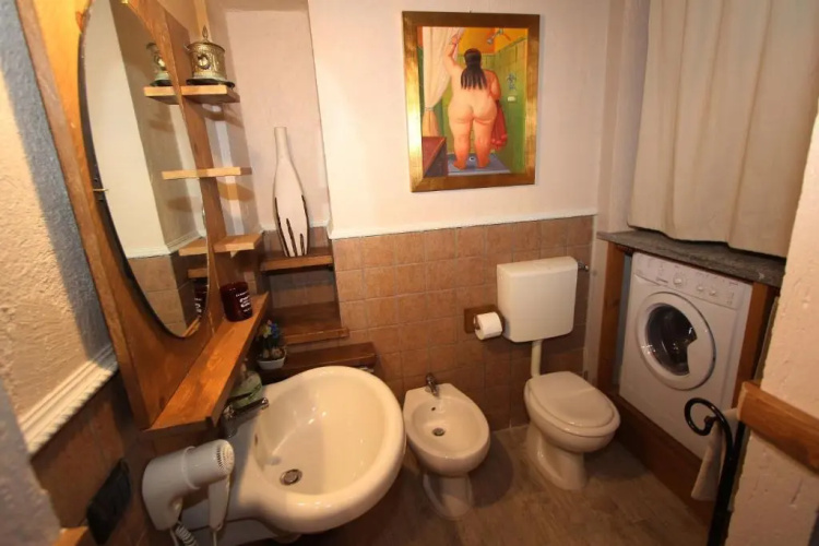Suite Imperiale Centro Storico