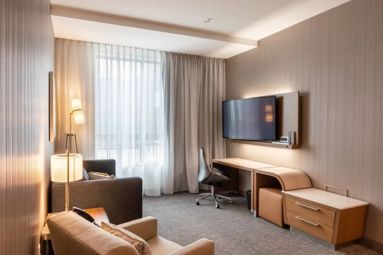 Double Suite