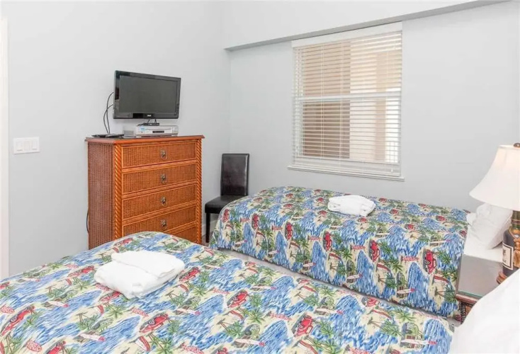 663 Cinnamon Beach - Three Bedroom Condo