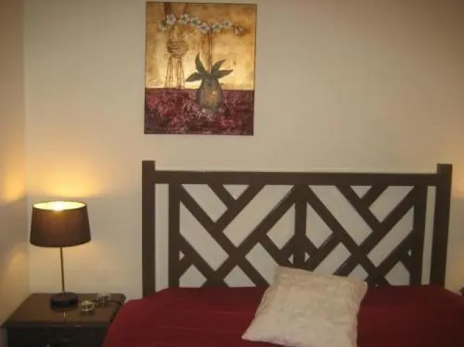 Casa Bela Vista